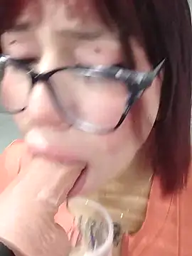 Kitty Melodi online show from March 25, 9:30 am