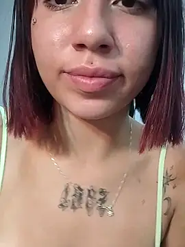 Kitty Melodi online show from March 18, 9:34 am