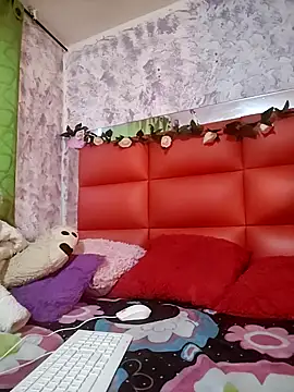 Snapshot of Kitty_Melodi chatting on September 26, 11:06 am Kitty Melodi online show from September 26, 11:06 am