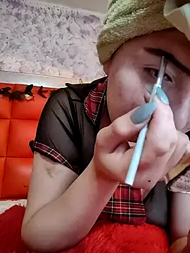 Snapshot of Kitty_Melodi chatting on October 1, 10:09 am Kitty Melodi online show from October 1, 10:09 am