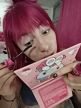 Snapshot of Kitty_Melodi chatting on June 30, 11:10 am Kitty Melodi online show from June 30, 11:10 am