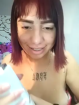 Kitty Melodi online show from March 17, 9:12 am