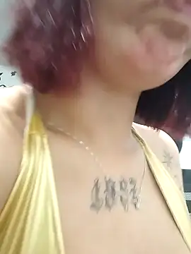 Kitty Melodi online show from March 15, 9:05 am