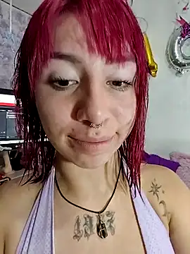 Snapshot of Kitty_Melodi chatting on June 27, 9:26 am Kitty Melodi online show from June 27, 9:26 am