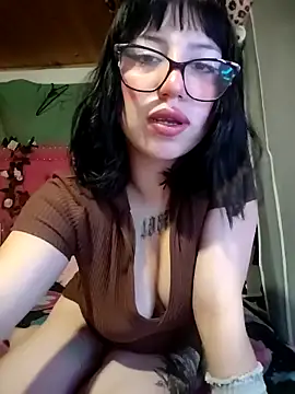 Snapshot of Kitty_Melodi chatting on October 30, 9:07 am Kitty Melodi online show from October 30, 9:07 am