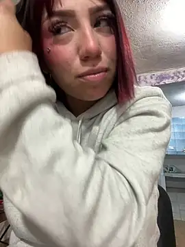 Kitty Melodi online show from March 9, 9:35 am