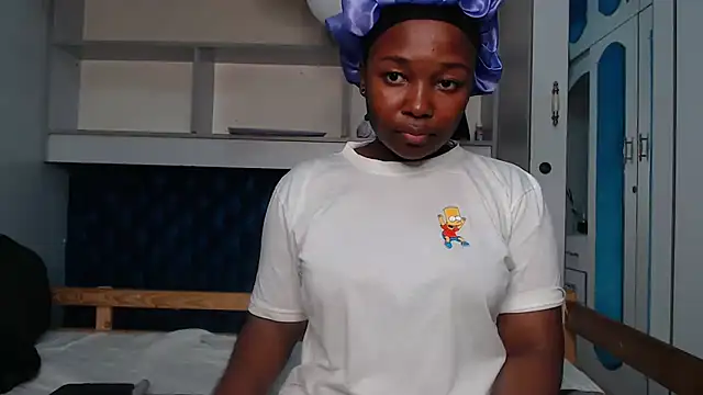 Snapshot of Minnie6879 chatting on September 21, 4:34 pm Minnie6879 online show from September 21, 4:34 pm