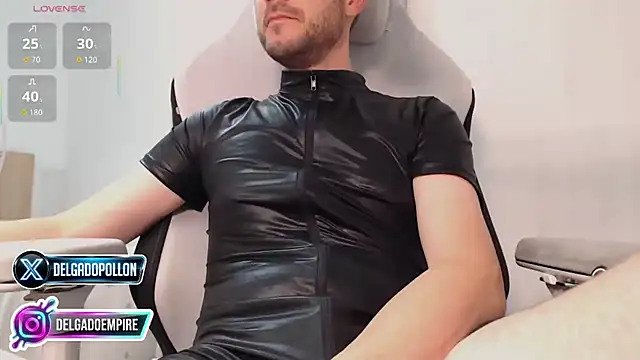 delgadopollon1991 online show from July 12, 5:58 pm