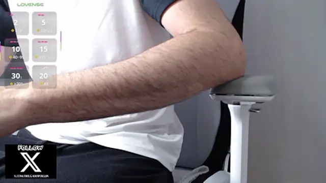 Snapshot of delgadopollon1991 chatting on January 11, 11:00 pm delgadopollon1991 online show from January 11, 11:00 pm