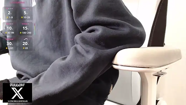 delgadopollon1991 online show from March 1, 10:21 pm