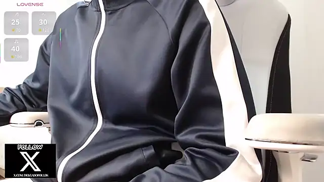 delgadopollon1991 online show from February 25, 4:51 pm