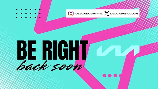 delgadopollon1991 online show from April 22, 11:00 pm