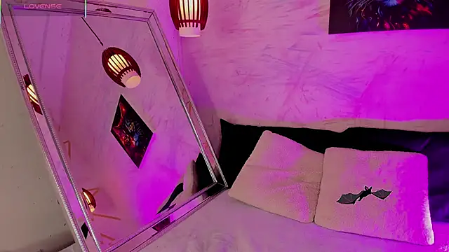 badfairy online show from January 14, 6:28 am