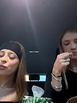 TeaseRosie online show from October 3, 3:46 pm