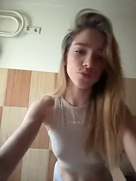 TeaseRosie online show from May 28, 5:19 pm