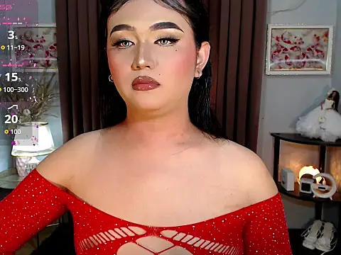Kayiejuan 69 online show from September 27, 2:12 pm