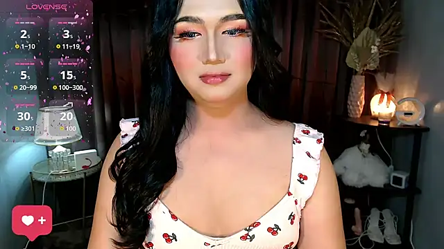 Kayiejuan 69 online show from September 21, 1:49 pm