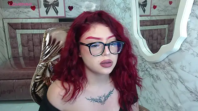 Red Bunny v online show from December 13, 8:04 pm