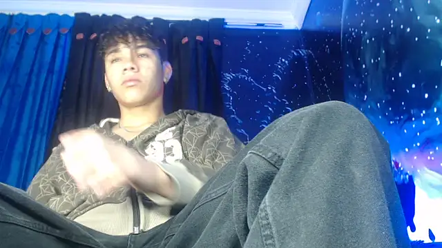 SemerHott online show from December 14, 1:17 pm