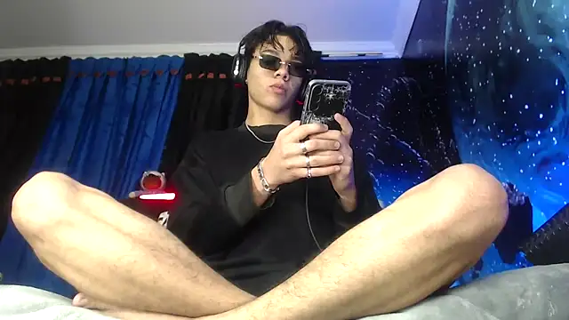 SemerHott online show from February 19, 1:19 pm