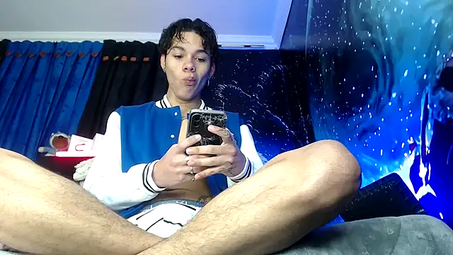 SemerHott online show from March 3, 1:29 pm