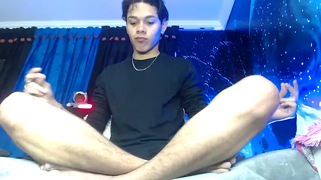 SemerHott online show from February 13, 1:00 pm