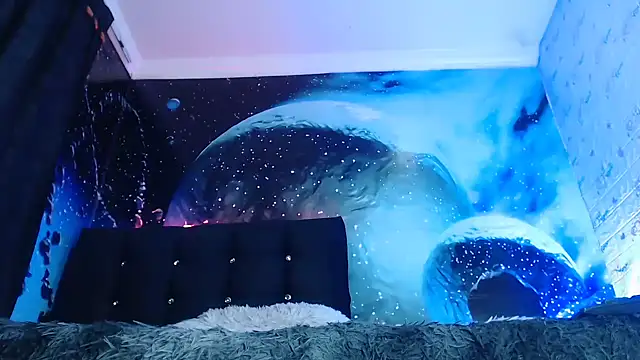 Snapshot of SemerHott chatting on October 25, 12:10 am SemerHott online show from October 25, 12:10 am