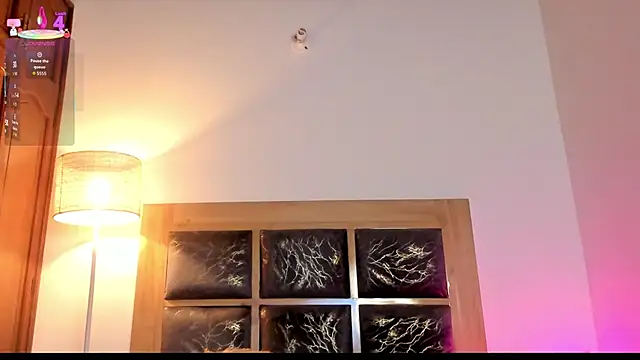 hellzel moon online show from October 31, 7:21 pm