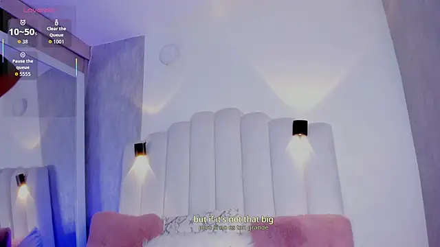 danna ross25 online show from November 21, 12:31 am