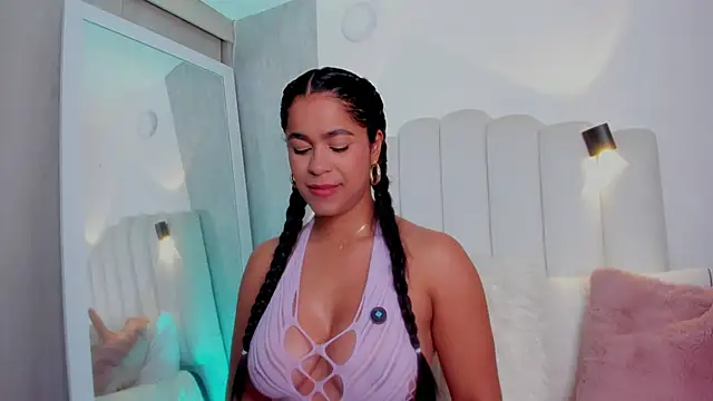 danna ross25 online show from October 13, 11:56 am