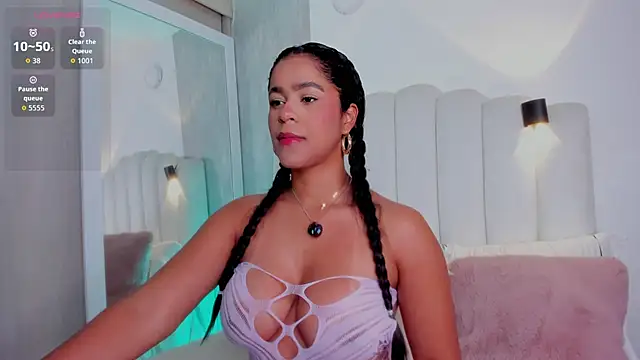 danna ross25 online show from October 29, 11:58 pm