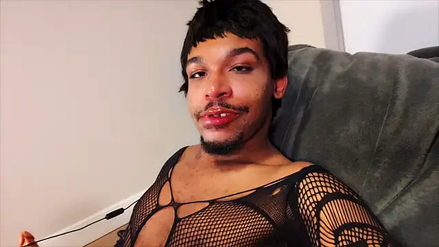 KaiTemptation online show from June 10, 12:34 am