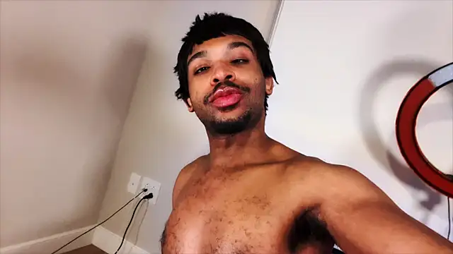 KaiTemptation online show from June 8, 12:49 am