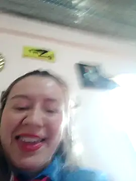 Hannah-colx online show from January 5, 5:27 pm