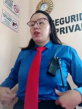 Hannah-colx online show from November 1, 4:01 pm