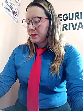 Hannah-colx online show from March 5, 5:20 pm