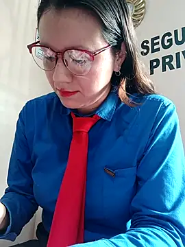 Hannah-colx online show from November 10, 1:27 pm