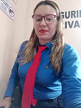 Hannah-colx online show from February 15, 4:39 pm