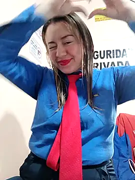 Hannah-colx online show from March 26, 1:20 pm