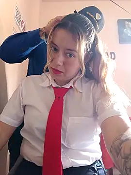 Hannah-colx online show from April 2, 3:41 pm