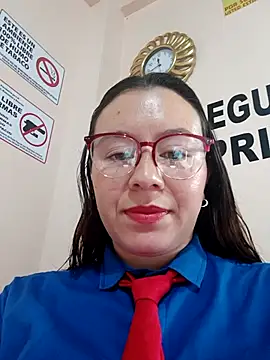 Hannah-colx online show from October 28, 3:44 pm