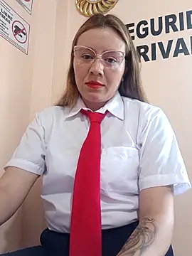 Hannah-colx online show from December 22, 5:02 pm