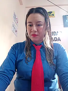 Hannah-colx online show from March 14, 6:03 pm