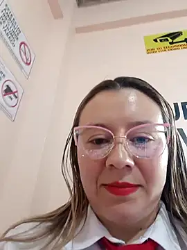 Hannah-colx online show from February 5, 4:58 pm