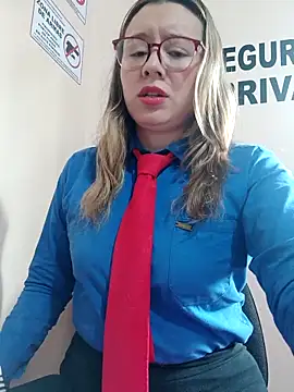 Hannah-colx online show from February 7, 4:26 pm