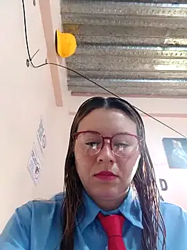 Hannah-colx online show from March 19, 1:33 pm