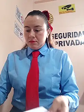 Hannah-colx online show from April 14, 4:23 pm