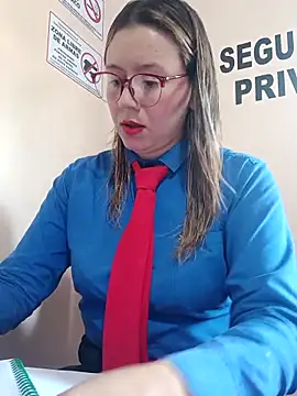 Hannah-colx online show from February 10, 5:12 pm