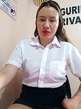 Hannah-colx online show from January 17, 3:48 pm