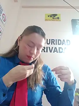 Hannah-colx online show from February 25, 4:51 pm